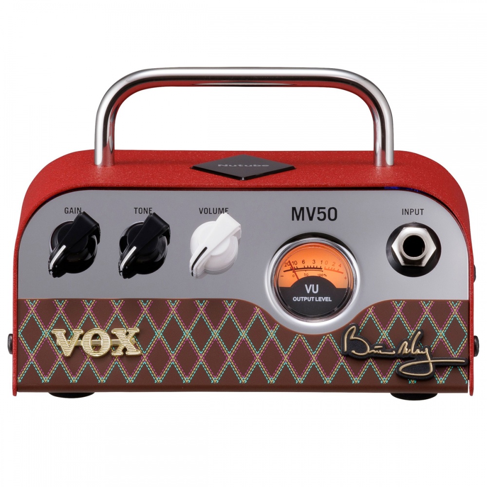 Vox MV50-BM Tube Amplifier